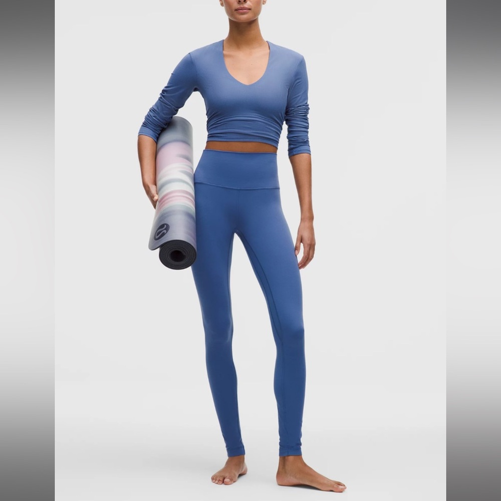 Lululemon Align high rise pant